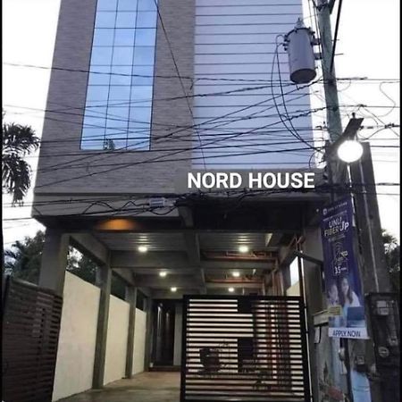 Nord House Laoag旅舍 外观 照片