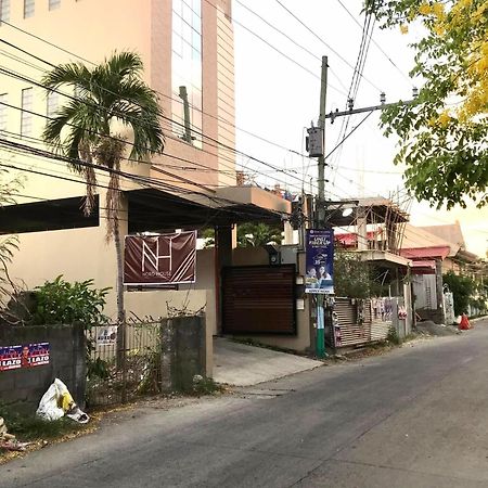 Nord House Laoag旅舍 外观 照片