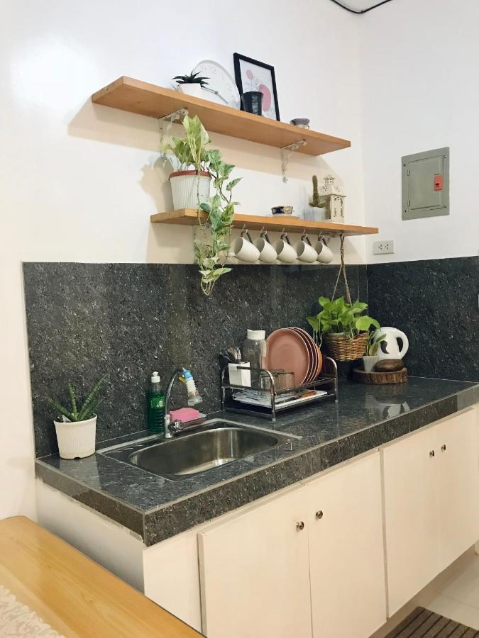 Nord House Laoag旅舍 外观 照片