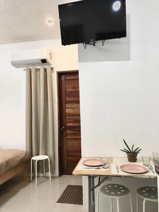 Nord House Laoag旅舍 外观 照片