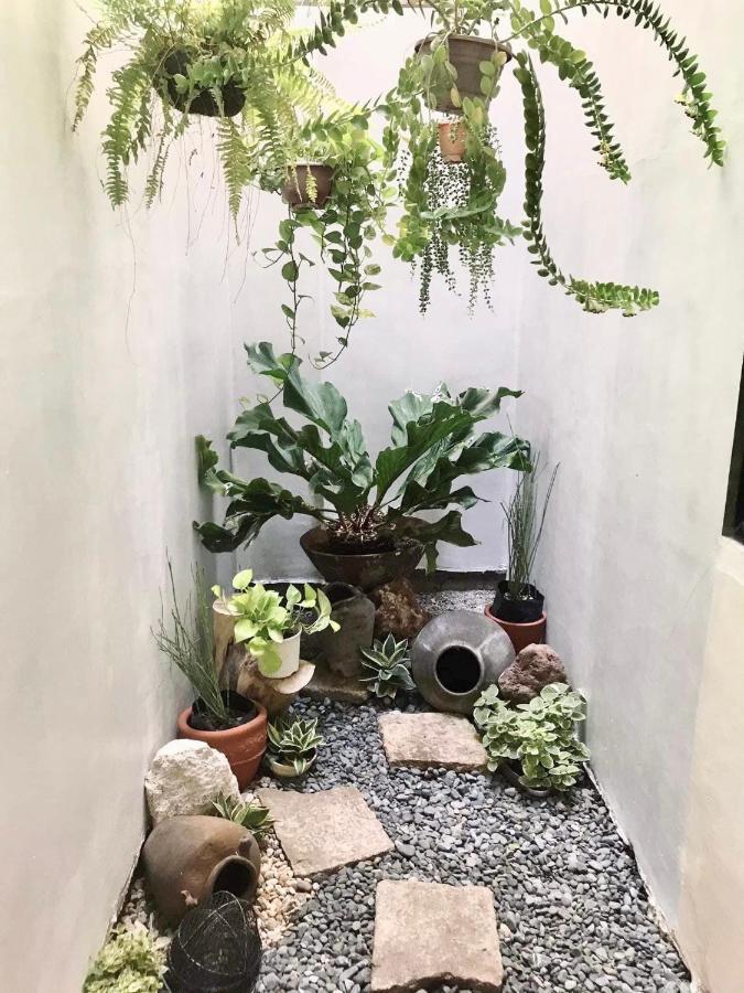 Nord House Laoag旅舍 外观 照片