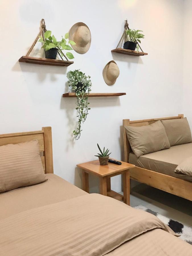 Nord House Laoag旅舍 外观 照片