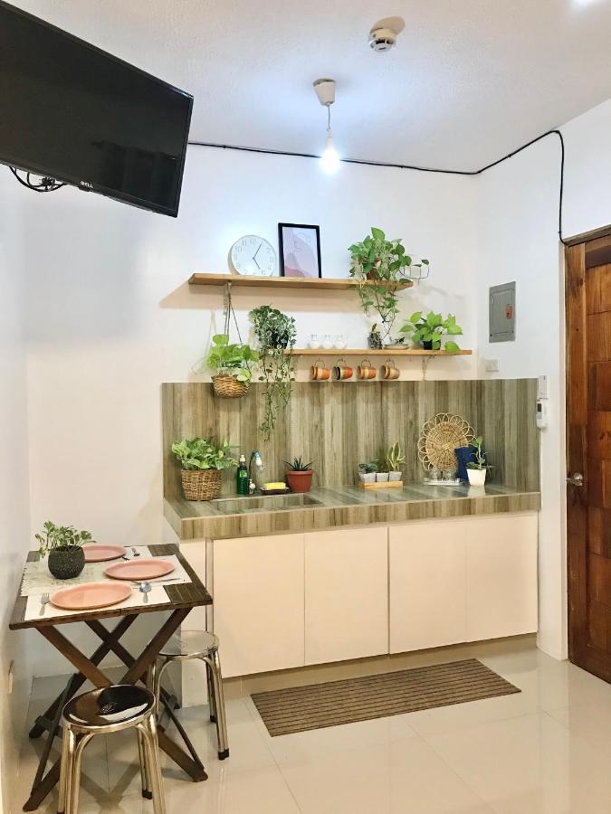 Nord House Laoag旅舍 外观 照片