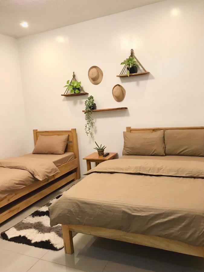 Nord House Laoag旅舍 外观 照片