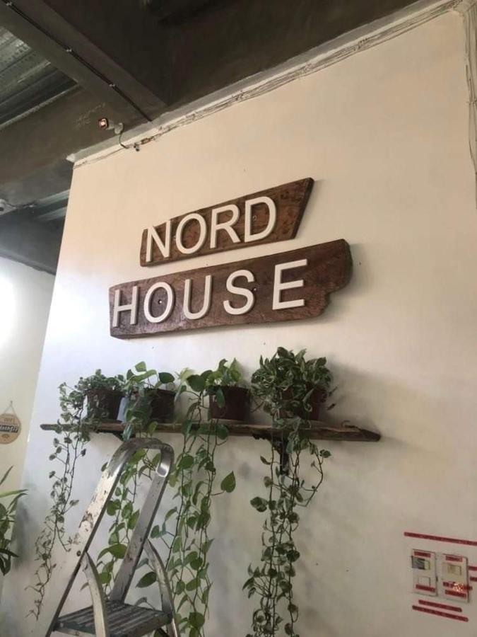 Nord House Laoag旅舍 外观 照片